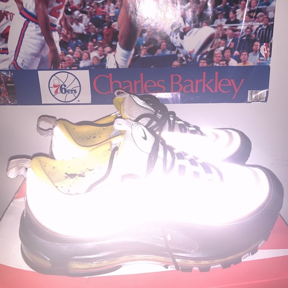 Nike Airmax 97 - Picture 3 of 7